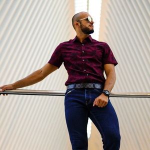 Meet your Posher, Jimmy